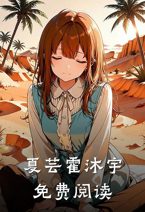 夏芸霍沐宇免费阅读