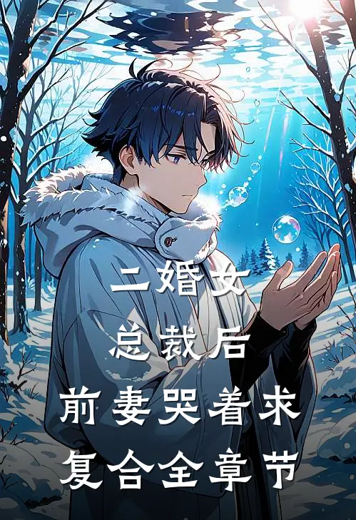 二婚女总裁后，前妻哭着求复合全章节