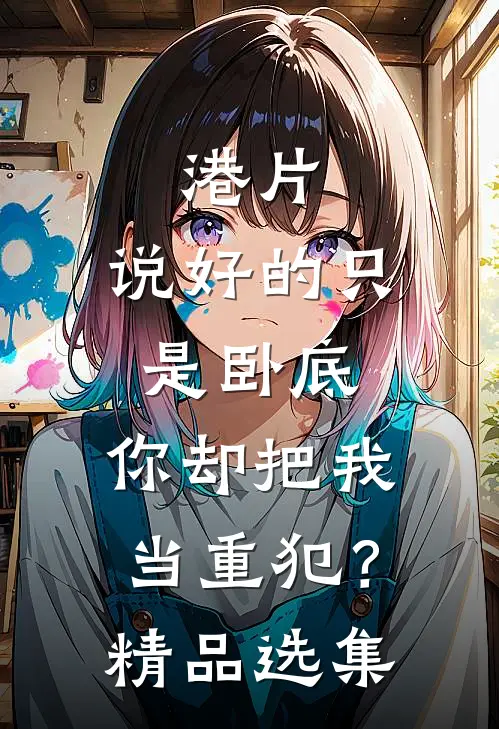 港片：说好的只是卧底，你却把我当重犯？精品选集