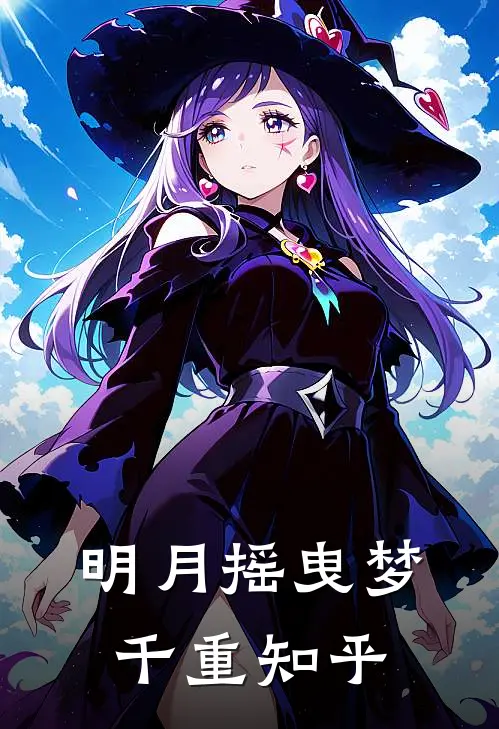 明月摇曳梦千重知乎