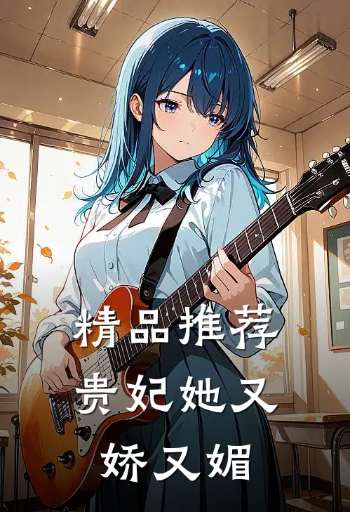 精品推荐贵妃她又娇又媚