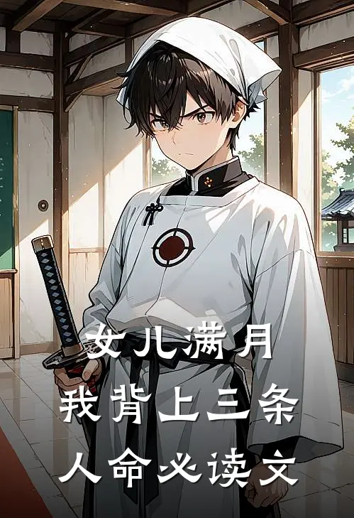 女儿满月，我背上三条人命必读文