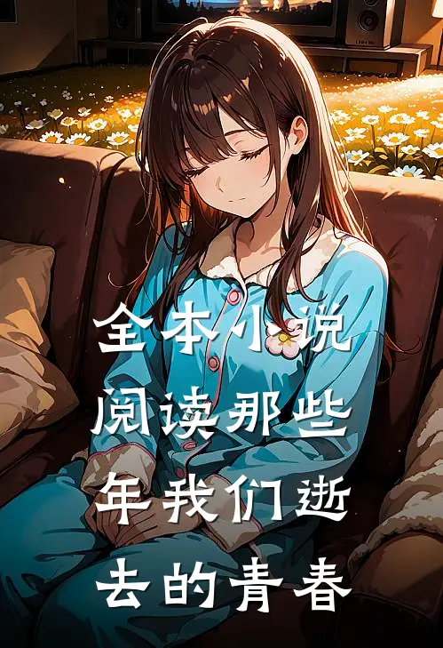 全本小说阅读那些年我们逝去的青春