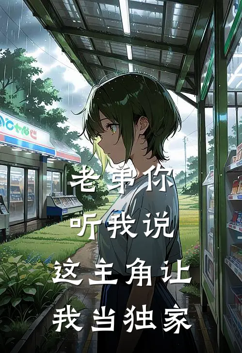 老弟你听我说,这主角让我当独家女王