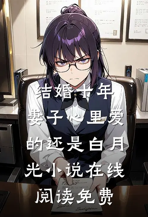 结婚十年，妻子心里爱的还是白月光小说在线阅读免费