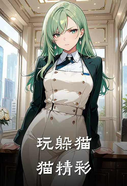 玩躲猫猫精彩