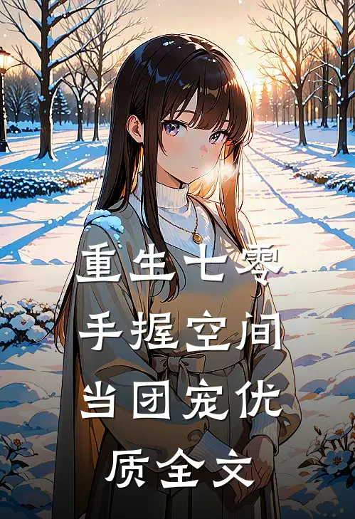 重生七零；手握空间当团宠优质全文