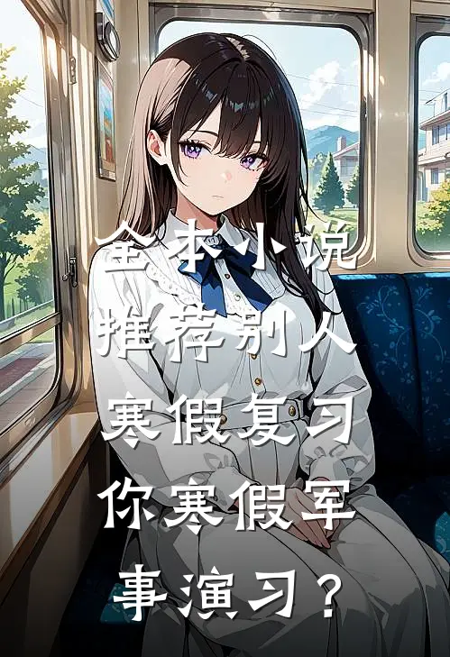 全本小说推荐别人寒假复习，你寒假军事演习？