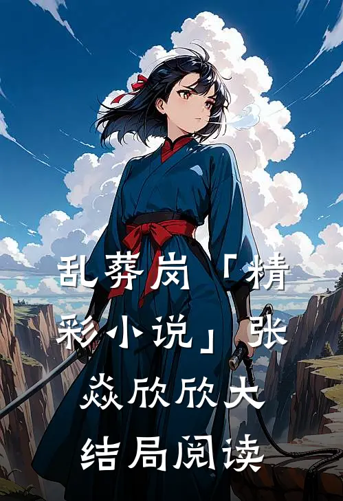 乱葬岗「精彩小说」张焱欣欣大结局阅读