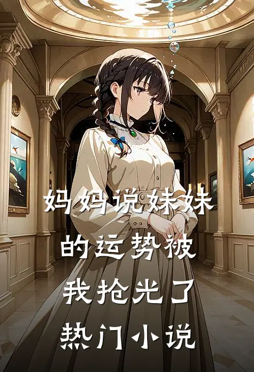 妈妈说妹妹的运势被我抢光了热门小说