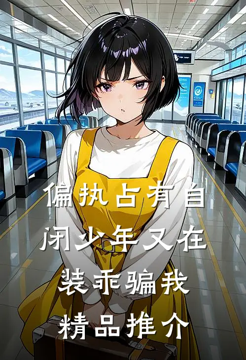 偏执占有自闭少年又在装乖骗我精品推介