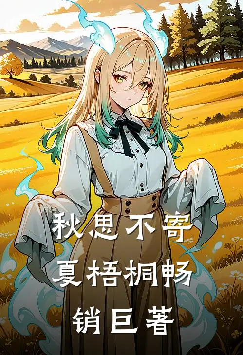 秋思不寄夏梧桐畅销巨著