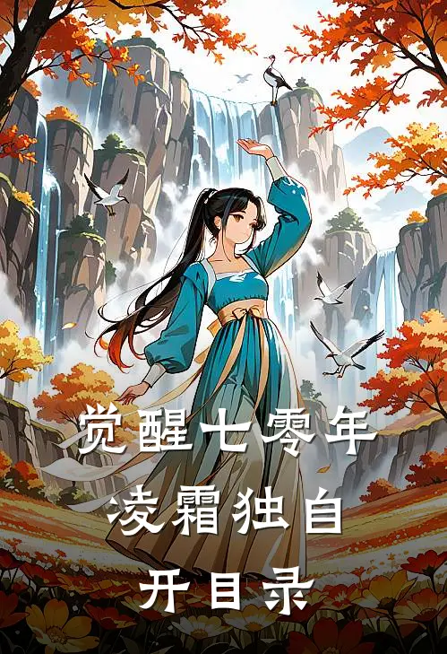 觉醒七零年，凌霜独自开目录