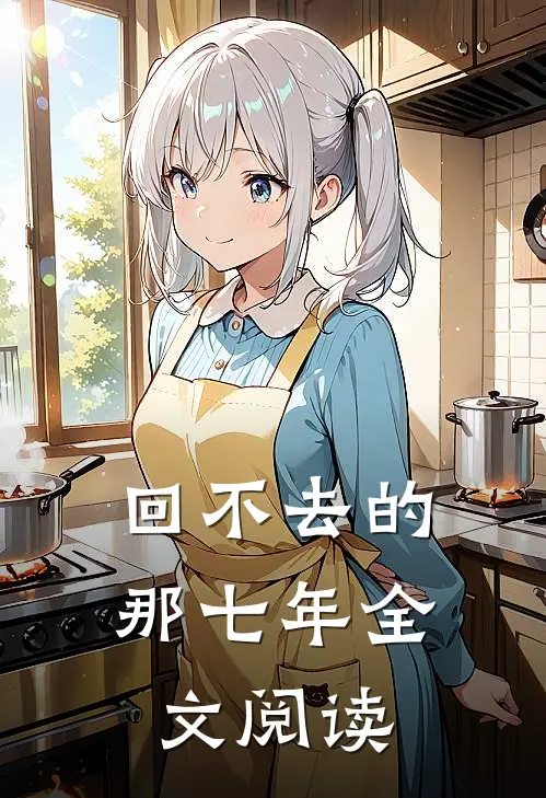 回不去的那七年全文阅读