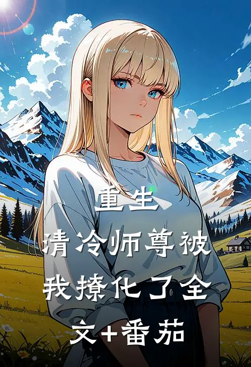 重生：清冷师尊被我撩化了全文+番茄