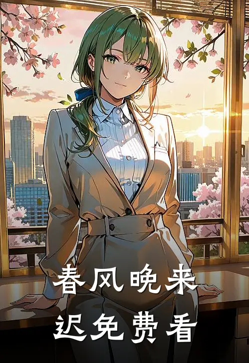 春风晚来迟免费看
