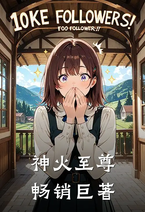 神火至尊畅销巨著