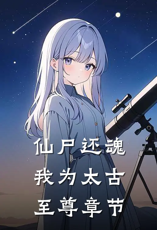仙尸还魂：我为太古至尊章节