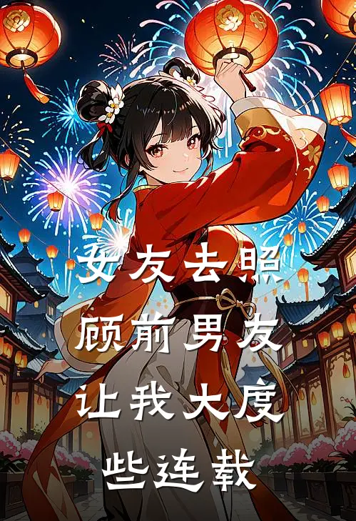 女友去照顾前男友，让我大度些连载