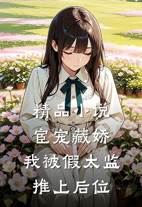 精品小说宦宠藏娇：我被假太监推上后位