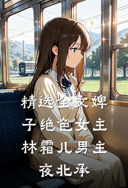 精选全文婢子绝色 女主:林霜儿 男主:夜北承
