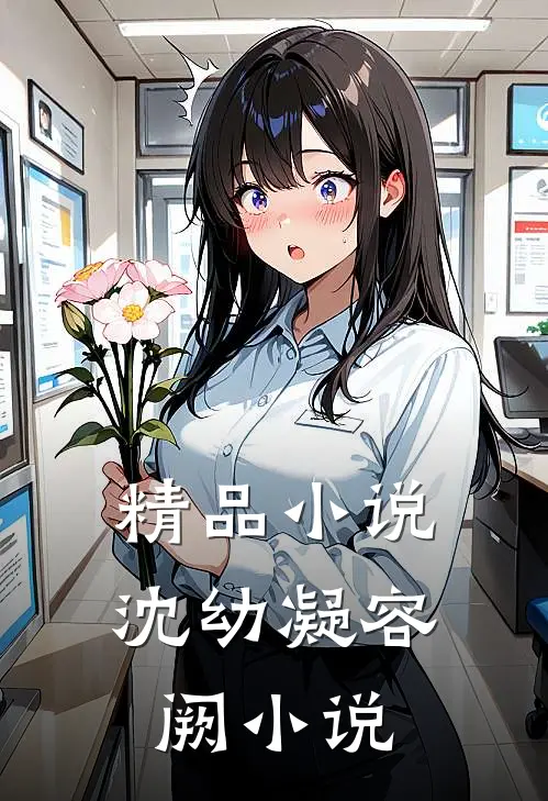 精品小说沈幼凝容阙小说