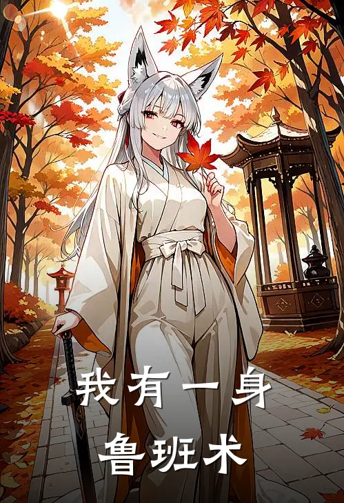 我有一身鲁班术