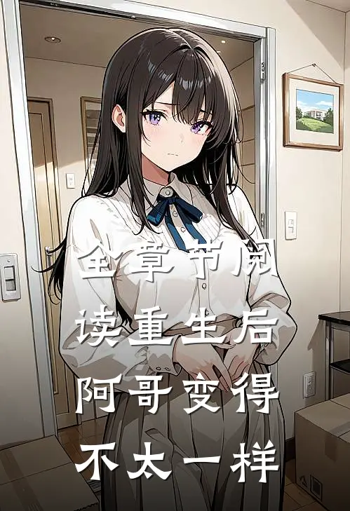 全章节阅读重生后，阿哥变得不太一样