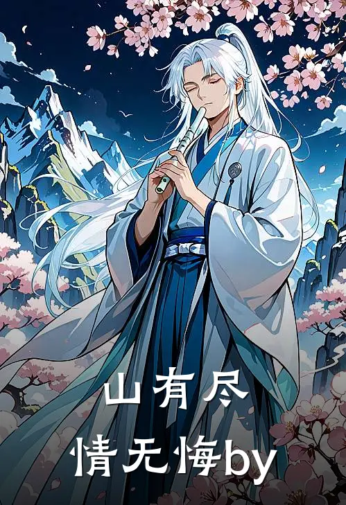 山有尽，情无悔by