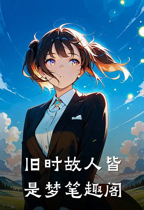 旧时故人皆是梦笔趣阁