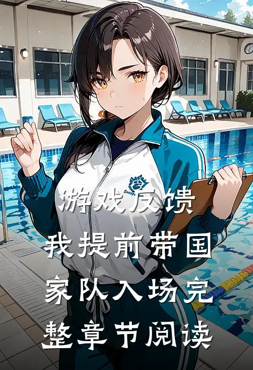 游戏反馈，我提前带国家队入场完整章节阅读