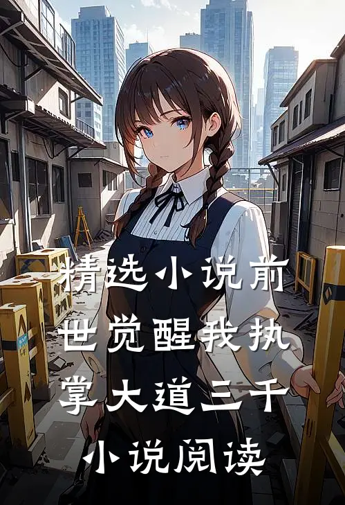 精选小说前世觉醒我执掌大道三千小说阅读