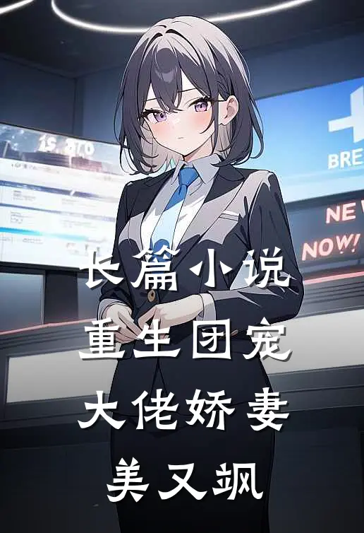 长篇小说重生团宠：大佬娇妻美又飒