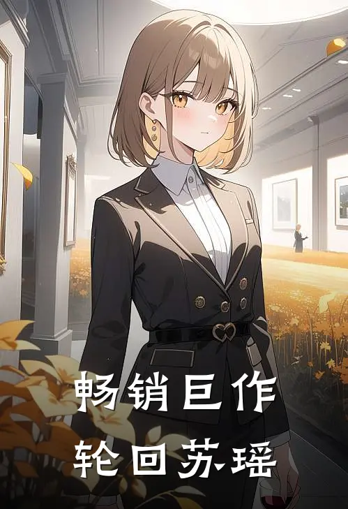 畅销巨作轮回苏瑶