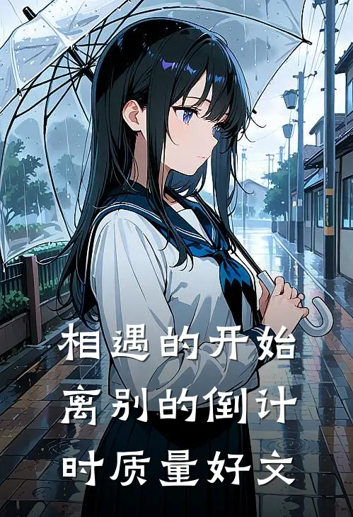 相遇的开始，离别的倒计时质量好文