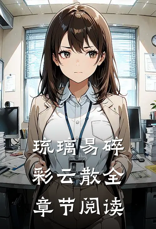 琉璃易碎彩云散全章节阅读