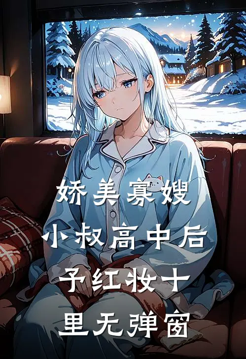 娇美寡嫂：小叔高中后予红妆十里无弹窗