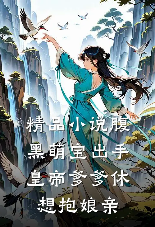 精品小说腹黑萌宝出手，皇帝爹爹休想抱娘亲
