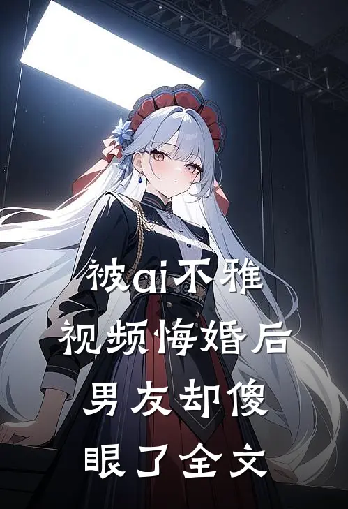 被ai不雅视频悔婚后，男友却傻眼了全文