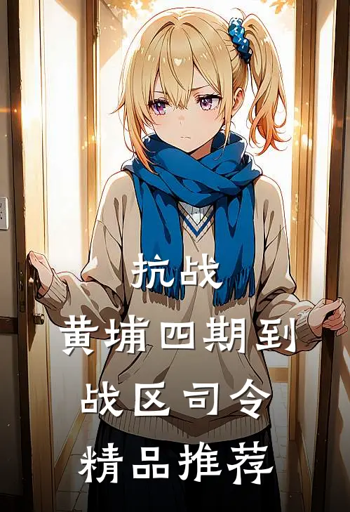 抗战：黄埔四期到战区司令精品推荐