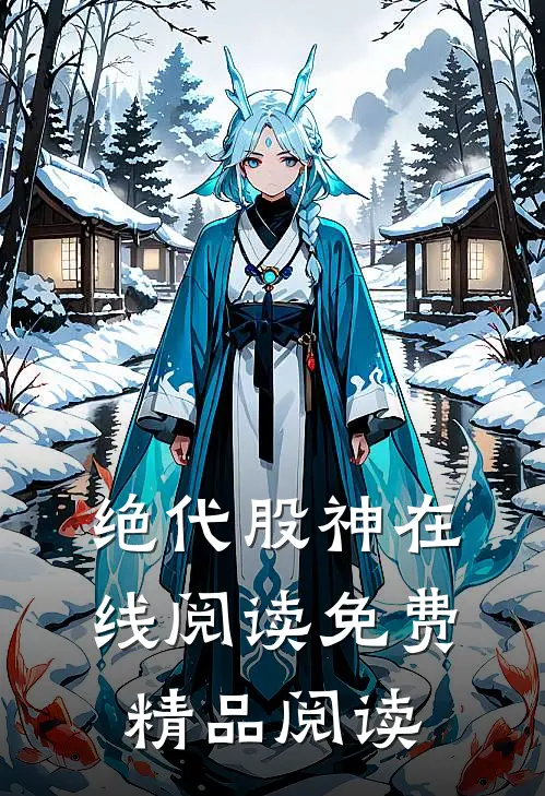 绝代股神在线阅读免费精品阅读