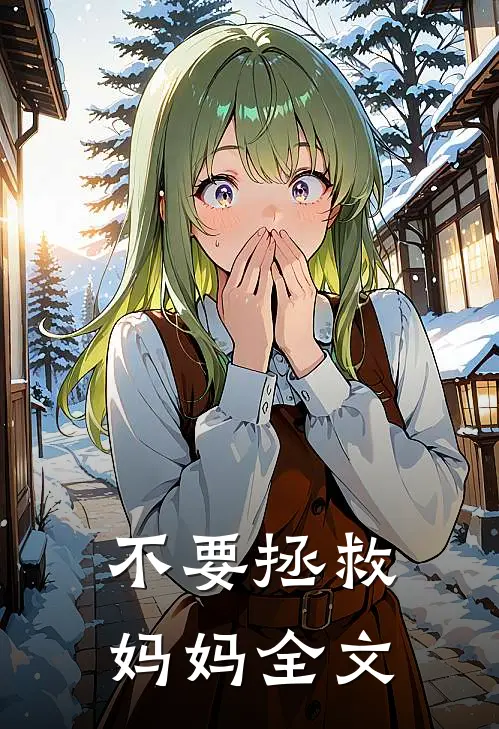 不要拯救妈妈全文