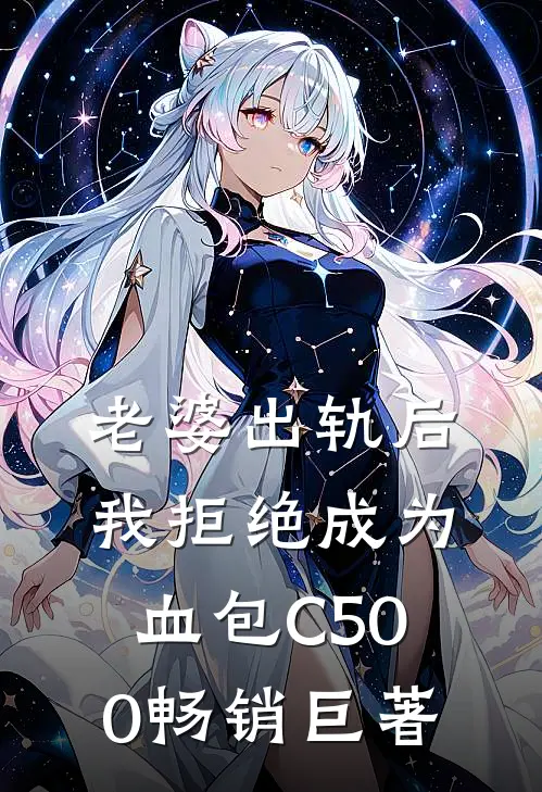 老婆出轨后我拒绝成为血包C500畅销巨著