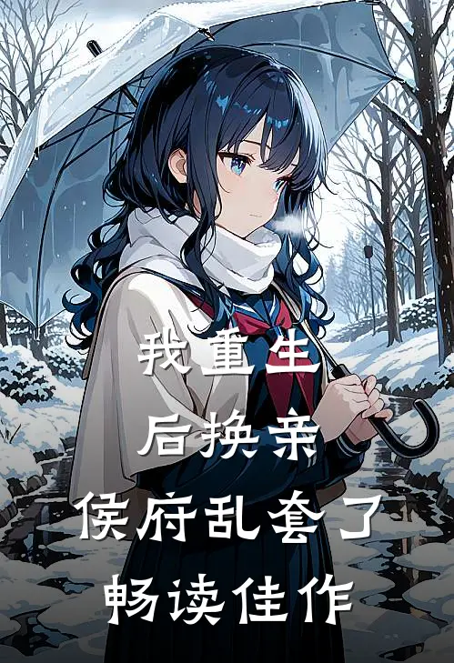 我重生后换亲，侯府乱套了畅读佳作