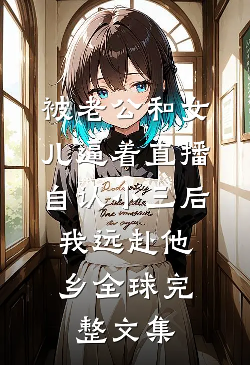 被老公和女儿逼着直播自认小三后，我远赴他乡全球完整文集