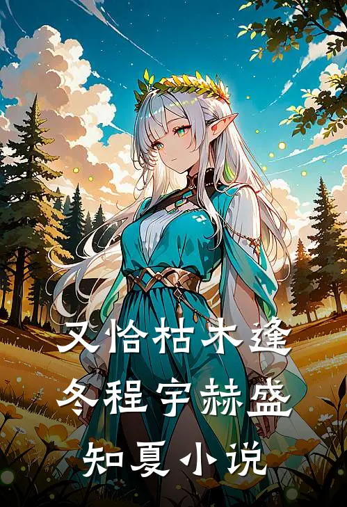 又恰枯木逢冬程宇赫盛知夏小说