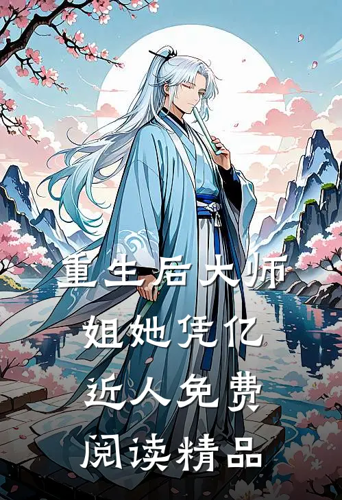 重生后大师姐她凭亿近人免费阅读精品