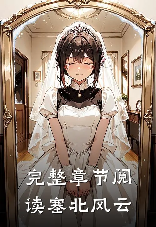完整章节阅读塞北风云