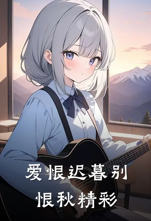 爱恨迟暮别恨秋精彩