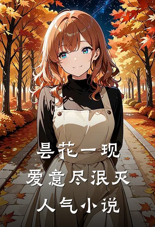 昙花一现，爱意尽泯灭人气小说